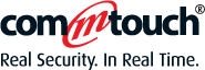 Commtouch Logo