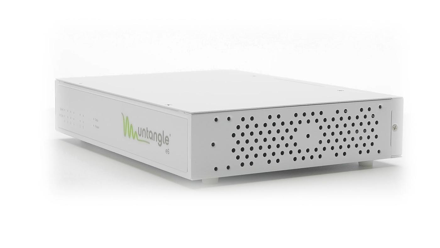 E6 07 edge threat management arista
